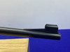 Pre-WWII Mauser ES340 .22LR Target Rifle 25.5" *RARE ADJUSTABLE REAR SIGHT*