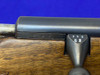 Pre-WWII Mauser ES340 .22LR Target Rifle 25.5" *RARE ADJUSTABLE REAR SIGHT*