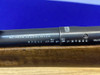 Pre-WWII Mauser ES340 .22LR Target Rifle 25.5" *RARE ADJUSTABLE REAR SIGHT*