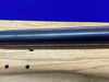 Pre-WWII Mauser ES340 .22LR Target Rifle 25.5" *RARE ADJUSTABLE REAR SIGHT*