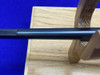 Pre-WWII Mauser ES340 .22LR Target Rifle 25.5" *RARE ADJUSTABLE REAR SIGHT*