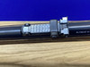 Pre-WWII Mauser ES340 .22LR Target Rifle 25.5" *RARE ADJUSTABLE REAR SIGHT*