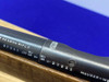Pre-WWII Mauser ES340 .22LR Target Rifle 25.5" *RARE ADJUSTABLE REAR SIGHT*