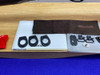 Benelli Raffaello Lord 12 Ga Bronze 27.25" *ITALIAN HAND STITCHED LEATHER*