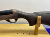 Benelli Raffaello Lord 12 Ga Bronze 27.25" *ITALIAN HAND STITCHED LEATHER*