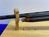 Benelli Raffaello Lord 12 Ga Bronze 27.25" *ITALIAN HAND STITCHED LEATHER*
