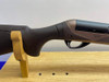 Benelli Raffaello Lord 12 Ga Bronze 27.25" *ITALIAN HAND STITCHED LEATHER*