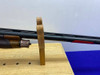 Benelli Raffaello Lord 12 Ga Bronze 27.25" *ITALIAN HAND STITCHED LEATHER*