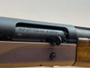 Benelli Raffaello Lord 12 Ga Bronze 27.25" *ITALIAN HAND STITCHED LEATHER*