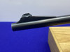 1953 Remington Model 721 .30-06 Blued 24" *VINTAGE REDFIELD 3-9X OPTIC*