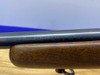 1953 Remington Model 721 .30-06 Blued 24" *VINTAGE REDFIELD 3-9X OPTIC*
