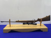 1953 Remington Model 721 .30-06 Blued 24" *VINTAGE REDFIELD 3-9X OPTIC*