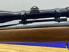 1953 Remington Model 721 .30-06 Blued 24" *VINTAGE REDFIELD 3-9X OPTIC*