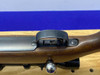 1953 Remington Model 721 .30-06 Blued 24" *VINTAGE REDFIELD 3-9X OPTIC*