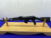 Arsenal SLR-101S 7.62x39mm Blk 16.25" *CIRCLE 10 FACTORY MARKINGS*-GID1204532238