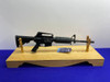 Windham Weaponry WW-15 Multi Blk 16" *CHROME LINED M4 BARREL*-M4A4