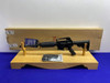 Windham Weaponry WW-15 Multi Blk 16" *CHROME LINED M4 BARREL*-M4A4
