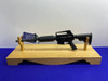 Windham Weaponry WW-15 Multi Blk 16" *CHROME LINED M4 BARREL*-M4A4