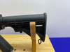Windham Weaponry WW-15 Multi Blk 16" *CHROME LINED M4 BARREL*-M4A4