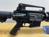 Windham Weaponry WW-15 Multi Blk 16" *CHROME LINED M4 BARREL*-M4A4