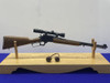 1984 Marlin Model 1894 M .22 WMR Blued 20.5" *JM PROOF MAGNUM LEVER-ACTION*