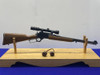 1984 Marlin Model 1894 M .22 WMR Blued 20.5" *JM PROOF MAGNUM LEVER-ACTION*