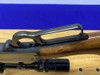 1984 Marlin Model 1894 M .22 WMR Blued 20.5" *JM PROOF MAGNUM LEVER-ACTION*