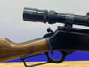 1984 Marlin Model 1894 M .22 WMR Blued 20.5" *JM PROOF MAGNUM LEVER-ACTION*