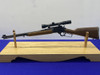 1984 Marlin Model 1894 M .22 WMR Blued 20.5" *JM PROOF MAGNUM LEVER-ACTION*