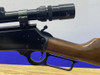 1984 Marlin Model 1894 M .22 WMR Blued 20.5" *JM PROOF MAGNUM LEVER-ACTION*