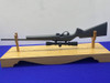 Remington Model 597 .22 LR Autoloading Rifle 20" *HIGH PRECISION SUCCESSOR*