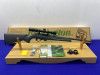 Remington Model 597 .22 LR Autoloading Rifle 20" *HIGH PRECISION SUCCESSOR*