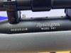 Remington Model 597 .22 LR Autoloading Rifle 20" *HIGH PRECISION SUCCESSOR*