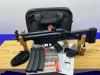 2018 MKE Z-5P SB 9mm Para 5.8" Black *EXCELLENT SUPPRESSOR READY MP5 CLONE*
