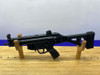 2018 MKE Z-5P SB 9mm Para 5.8" Black *EXCELLENT SUPPRESSOR READY MP5 CLONE*