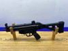2018 MKE Z-5P SB 9mm Para 5.8" Black *EXCELLENT SUPPRESSOR READY MP5 CLONE*