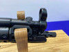 2018 MKE Z-5P SB 9mm Para 5.8" Black *EXCELLENT SUPPRESSOR READY MP5 CLONE*