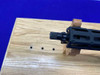 2018 MKE Z-5P SB 9mm Para 5.8" Black *EXCELLENT SUPPRESSOR READY MP5 CLONE*