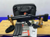 2018 MKE Z-5P SB 9mm Para 5.8" Black *EXCELLENT SUPPRESSOR READY MP5 CLONE*