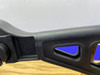 2018 MKE Z-5P SB 9mm Para 5.8" Black *EXCELLENT SUPPRESSOR READY MP5 CLONE*
