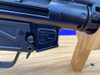 2018 MKE Z-5P SB 9mm Para 5.8" Black *EXCELLENT SUPPRESSOR READY MP5 CLONE*