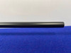 *CUSTOM SHOP OEM INVENTORY* .270 Win 24" Blue Remington 700 Barrel Assembly-GID1204409207