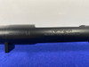Remington 700 Stainless Barrel Assembly 7mm Rem Mag 24" XCRII *CUSTOM SHOP*-GID1204409271