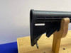 Colt / Walther M4 Carbine .22 LR Blk 16" *AWESOME GERMANY PRODUCED RIFLE*