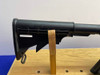 Colt / Walther M4 Carbine .22 LR Blk 16" *AWESOME GERMANY PRODUCED RIFLE*