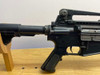 Colt / Walther M4 Carbine .22 LR Blk 16" *AWESOME GERMANY PRODUCED RIFLE*