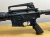 Colt / Walther M4 Carbine .22 LR Blk 16" *AWESOME GERMANY PRODUCED RIFLE*