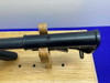 Colt / Walther M4 Carbine .22 LR Blk 16" *AWESOME GERMANY PRODUCED RIFLE*