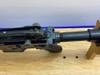 Colt / Walther M4 Carbine .22 LR Blk 16" *AWESOME GERMANY PRODUCED RIFLE*