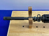 Colt / Walther M4 Carbine .22 LR Blk 16" *AWESOME GERMANY PRODUCED RIFLE*